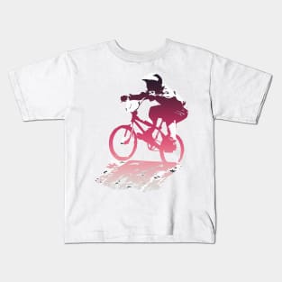 bmx Kids T-Shirt